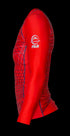 FUJI AMERICANA WOMEN'S RASHGUARD-9